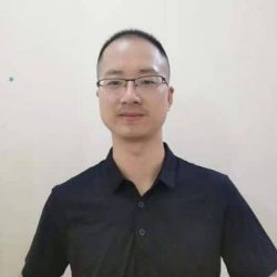 Frank Fang-Control de Calidad MDH Comercial