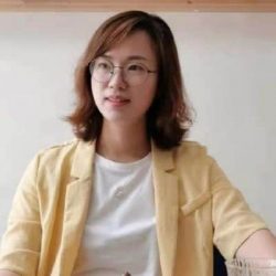 Michelle Zhu-Abastecimiento MDH Comercial